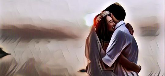 Viral Seorang Guru Nikahi Mantan Murid, Beda Usia 12 Tahun!