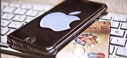 Apple ID Selebritis AS Kembali Dibajak, Kini Kerugian Berupa Materi