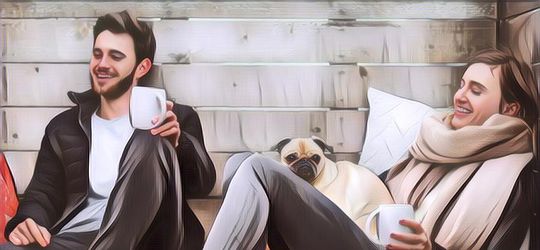 Cara Menemukan Cinta Sejati dalam Hidup Kita