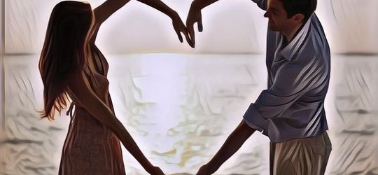 Siklus Berpacaran Selama Setahun dan Sesudahnya