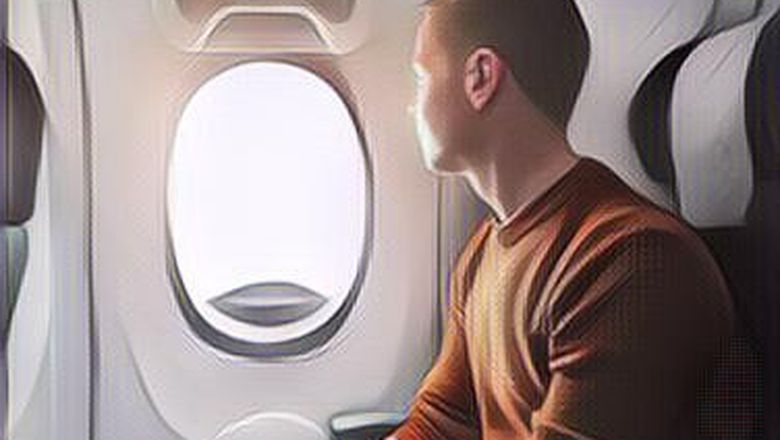Rentan Sakit, Ini Dampak Buruk Penerbangan Jauh Bagi Kesehatan