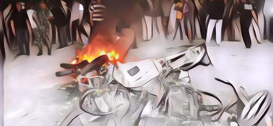 Fakta-Fakta Kerusuhan di Muntilan: Kronologi, Dampak, hingga Keterlibatan Partai Politik