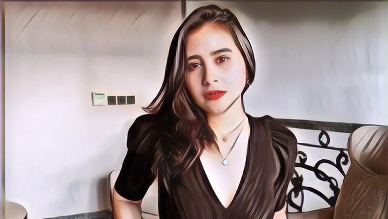 Keren! Prilly Latuconsina Raih Penghargaan IKJ Awards 2024 Kategori Aktris