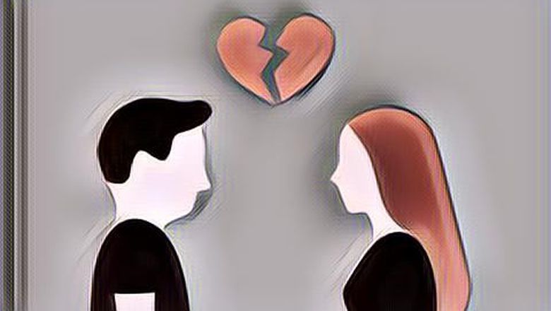 Sedih Baru Aja Diputusin Pacar? Sikap Ini yang Sebaiknya Kamu Lakukan