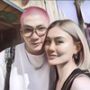 Dapat Ciuman Dari Pacar Saat Red Carpet Billboard Women in Music Awards, Agnez Mo Bongkar Sikap Adam Rosyadi Selama Ini