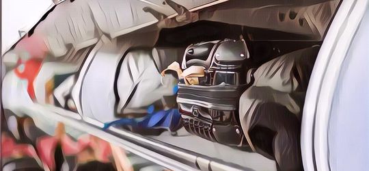 Traveler Wajib Tahu, Ini Dia 5 Benda yang Gak Boleh Masuk Kabin Pesawat