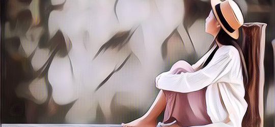 Paling Sulit Ditebak, Ini 4 Zodiak yang Jago Menyembunyikan Perasaannya