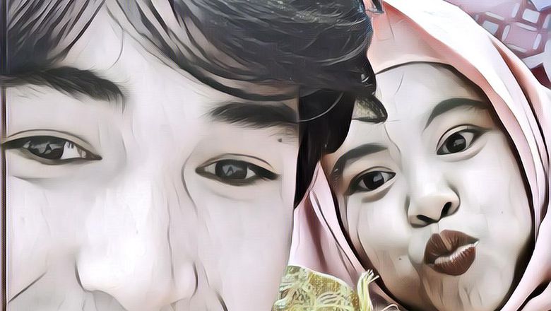 Kekeyi Sudahi Drama dengan Rio Ramadhan, Ada Hikmahnya Loh Buat Kita Semua