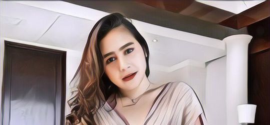 Akhirnya Prilly Latuconsina Akui Sudah Punya Pacar, Dapat Restu Orangtua
