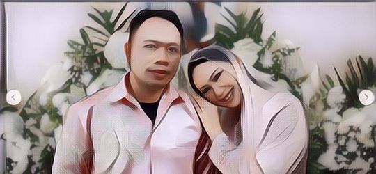 Kisah Sedih Kalina Oktarani Alami Keguguran: Aku Sudah Pasrah