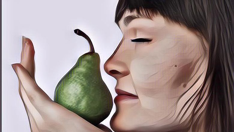 Manfaat Buah Pir Yang Bikin Kamu Makin Syantik