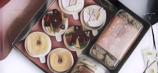 Bikin Makin Berkesan, Ini 4 Hampers Imlek untuk Keluarga yang Unik Banget