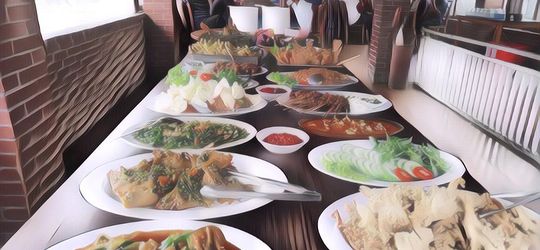 Rekomendasi Tempat Makan Enak di Temanggung, Pernah ke Sini?