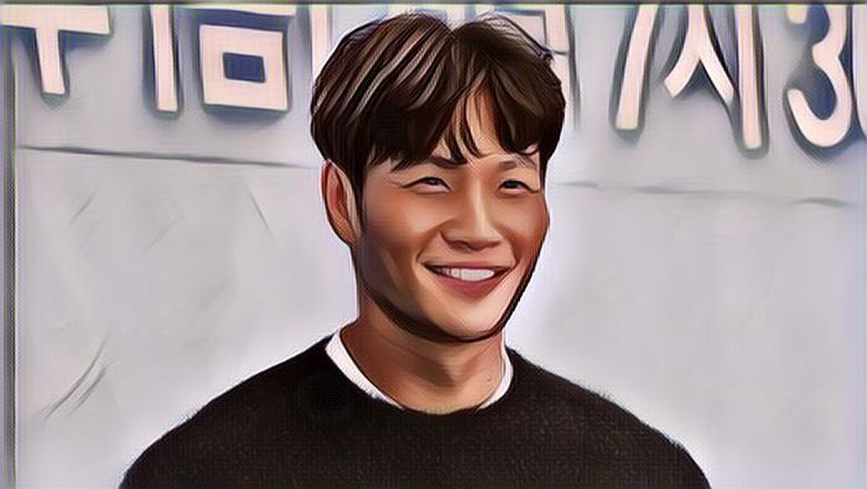 Kim Jong Kook Hapus Vlog di YouTube-nya Karena Siluet Sang Istri Terlihat