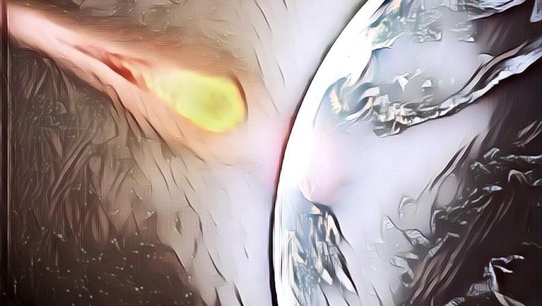 Yarrabubba Crater, Kawah Hasil Tubrukan Meteor yang Paling Tua di Bumi