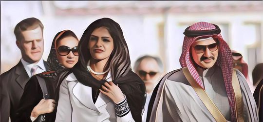 Warga Arab Dikabarkan Banyak yang Jadi Ateis? Kok Bisa?