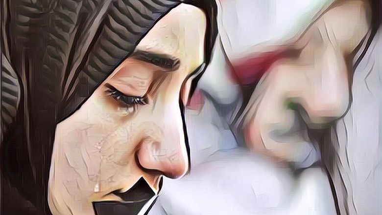 Horor Saat Lebaran di Tahun 2020, Ambyar!