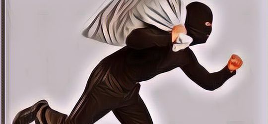 Mendadak Jadi Pencuri, Pria Ini Sengaja Batalkan Pernikahannya