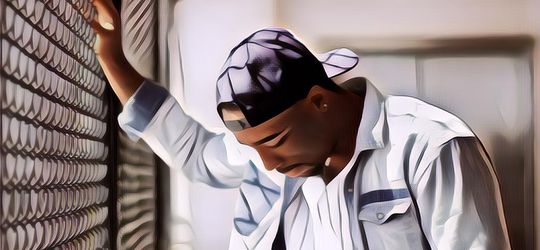 Kata-Kata Cinta Menyedihkan, Ekspresikan Rindu di Hati