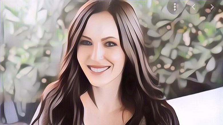 Kisahnya Menginspirasi, Mantan Pemain Film Porno Ini Tobat dan Menikah Dengan Pendeta