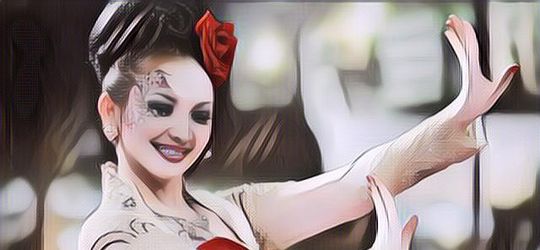 Dapat Fasilitas Mewah di Lapas, Roro Fitria: "Enggak Ada yang Dibeda-bedakan"