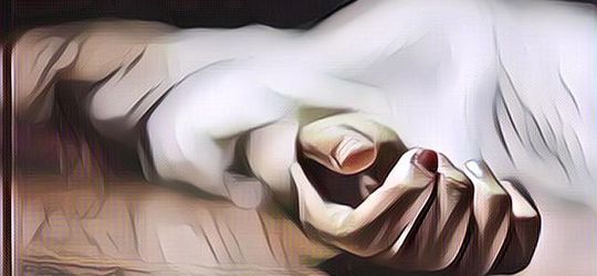 Beneran Terjadi, Seorang Profesor Rela Bunuh Diri untuk Memecahkan Misteri Kehidupan Setelah Kematian