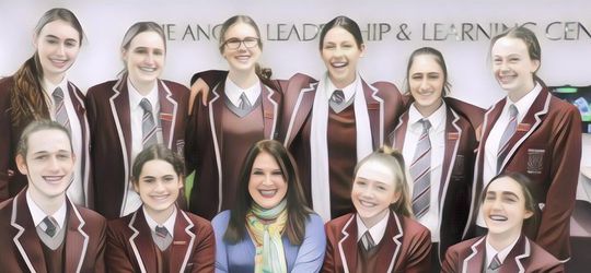 Kumpulan Visi Misi OSIS SMA Menginspirasi