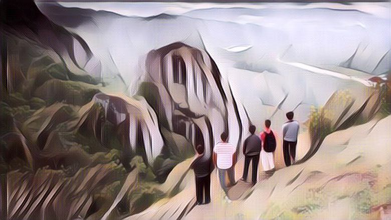 Bikin Kangen, Ini 5 Spot Sunrise Terbaik di Yogyakarta