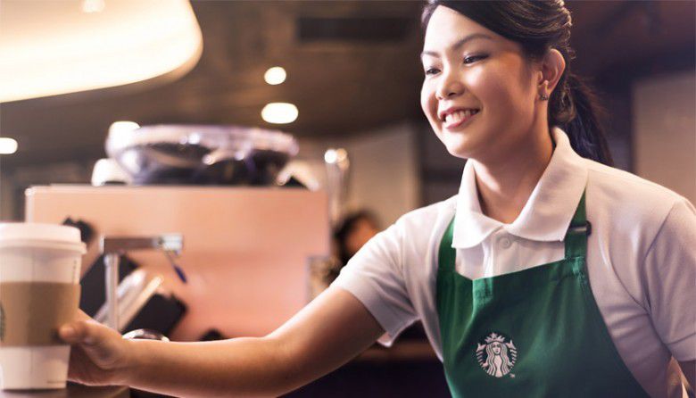 8. "Bahasa Kopi" tidaklah universal