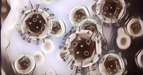 Merinding! Para Ilmuwan Bangkitkan Kembali 13 Virus Zombie, Usianya Mencapai 50 Ribu Tahun