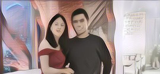 Dian Sastrowardoyo dan Indraguna Sutowo 11 Tahun Nikah Jauh dari Gosip, Ini Resep Rumah Tangganya