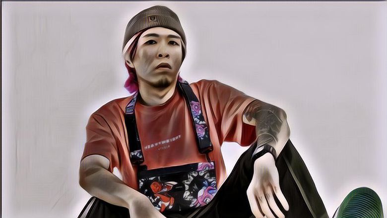 Dr Tirta A.K.A Cipeng: Influencer Mualaf Kece yang Kampanyekan Cegah Corona