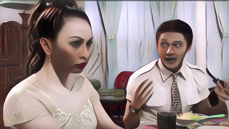 Kabar Terkini Para Pemain Sinetron Jinny Oh Jinny, Ada yang Sudah Meninggal Dunia