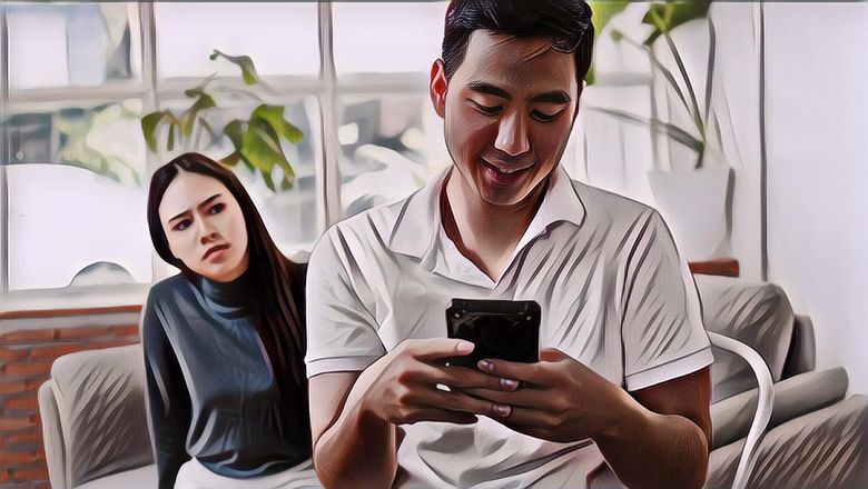 Ini Dia 7 Film Tentang Perselingkuhan yang Bakalan Bikin Jengkel