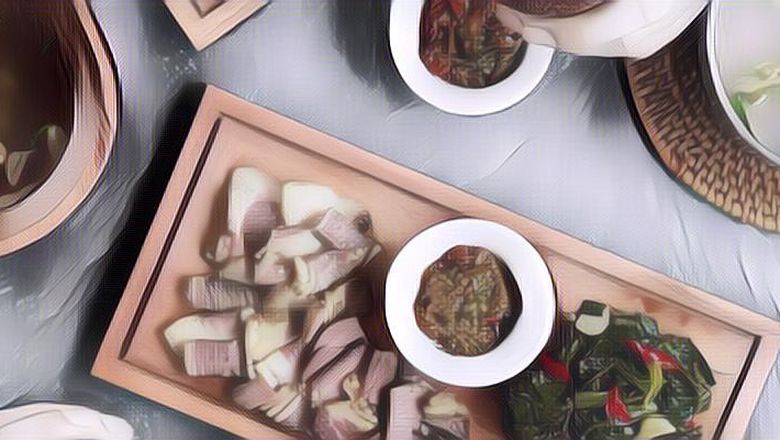 Mengenal Se'i, Kuliner Khas NTT yang Kini Jadi Ladang Bisnis Rizky Billar