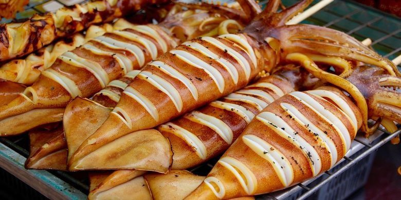 2.Durasi Masak Sebentar atau Sekalian Lama