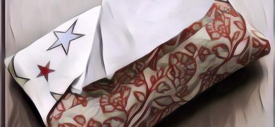 Ide Barang dari Kain Perca yang Cantik dan Fungsional, Bisa Cuan Juga Lho!