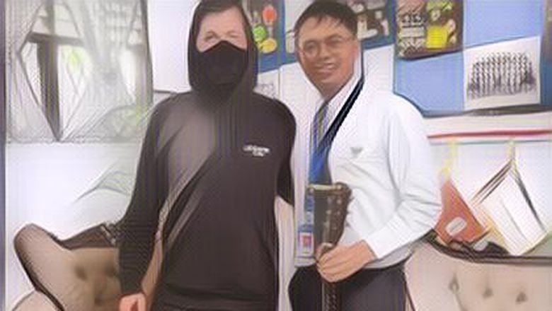 Aksi Musisi Internasional yang Bikin Kejutan Sebelum Konser di Indonesia