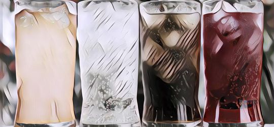 Disebut Camilan Sehat, Ini Deretan Mitos dan Fakta Minuman Bersoda yang Kamu Wajib Tahu