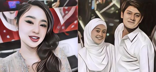 MURKA! Dewi Perssik Laporkan Oknum Leslar Lovers ke Polisi, Diduga Lebih dari Satu Orang