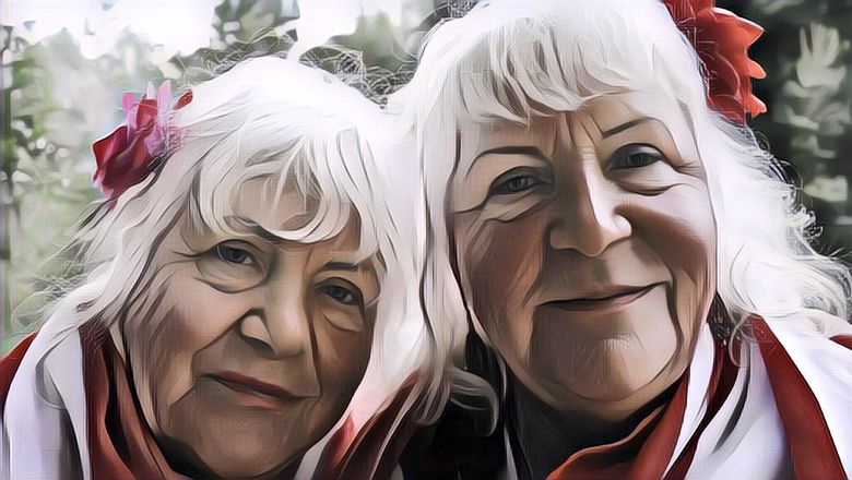 Umur Segini Masih Ngelayanin Pria Hidung Belang! Kenalkan, Ini Dia PSK