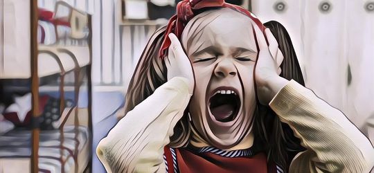 Parents Harus Tetap Tenang! Ini Dia 6 Cara Tepat Mengatasi Anak Tantrum