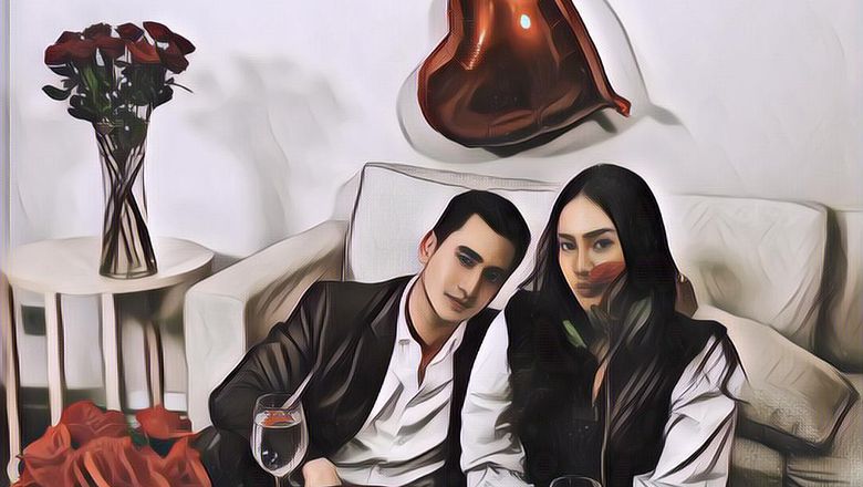Selebgram Anya Geraldine Sebut Valentine Bukan Budaya Kita, Alasannya Bikin Ngakak