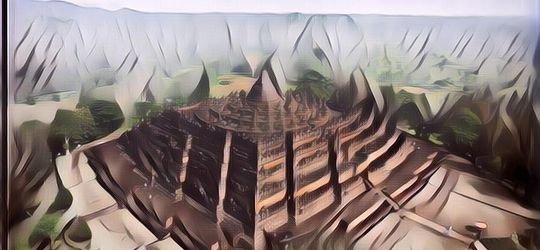 5 Tempat Makan Dekat Candi Borobudur yang Sudah Legend