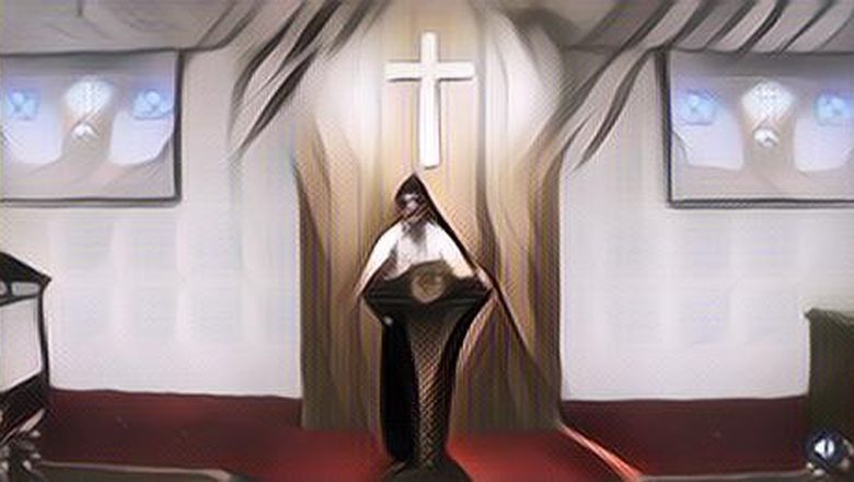 Kontroversi Gus Miftah Lakukan Orasi di Gereja, Benarkah Masuk Golongan Kafir?