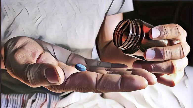 Beberapa Alasan Kenapa Kita Harus Makan Dulu Sebelum Minum Obat