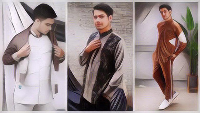 Sajjad Muslim Apparel: Baju Muslim Pria yang Modelnya Unik, Elegan, dan Harganya Terjangkau