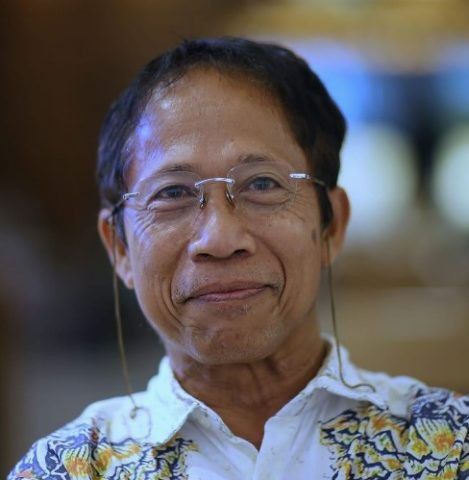 Aloysius Slamet Widodo