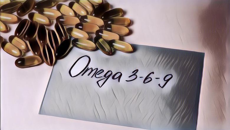 Mengenal Apa Itu Omega 6, Fungsinya untuk Tubuh, dan Sumber Makanan dengan Kandungan Tersebut