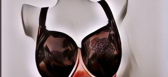 Begini Lho Cara Memakai Bra yang Benar, Apalagi yang Ukurannya Besar